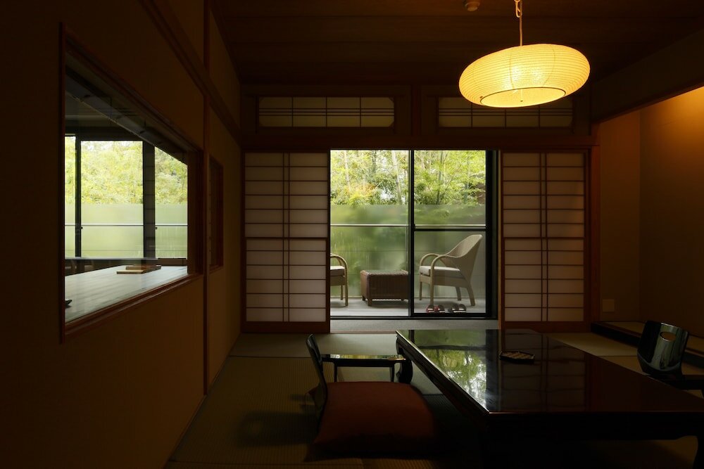 Фото Kitanokaze Saryou