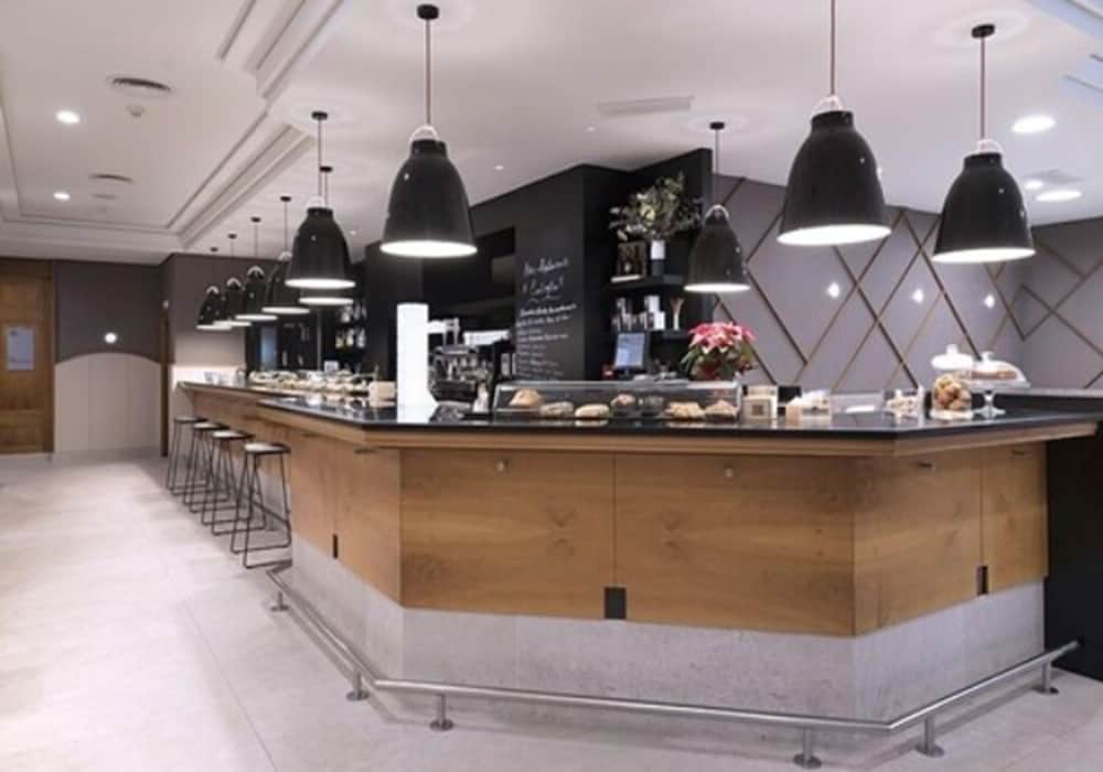 Фото Hotel Blanca de Navarra