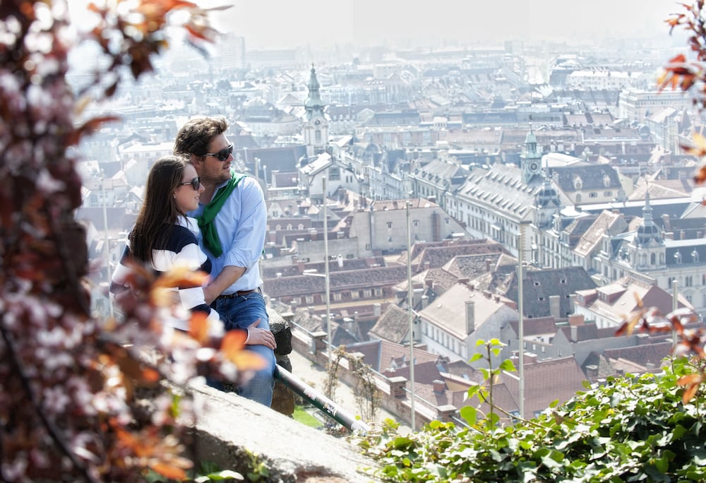 Фото Hotel Mariahilf