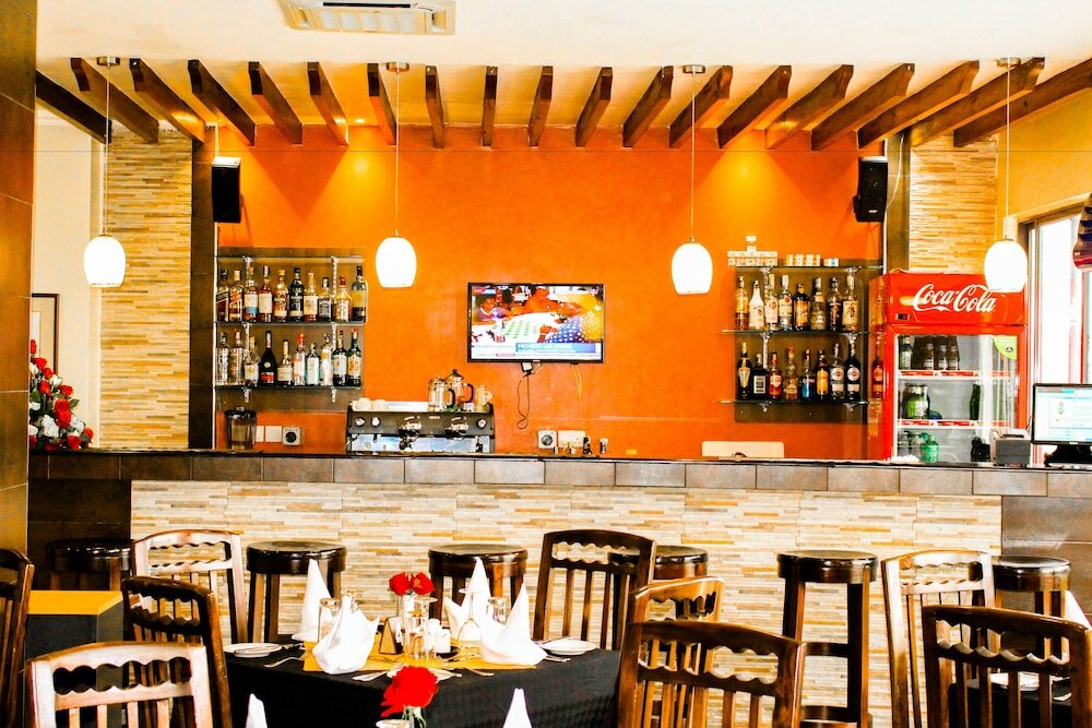 Фото Vittoria Suites - Kisumu