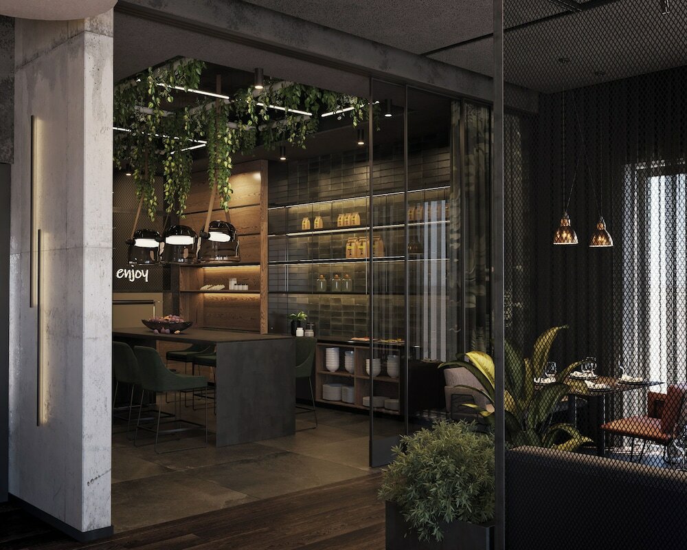 Фото Best Hotel Zeller