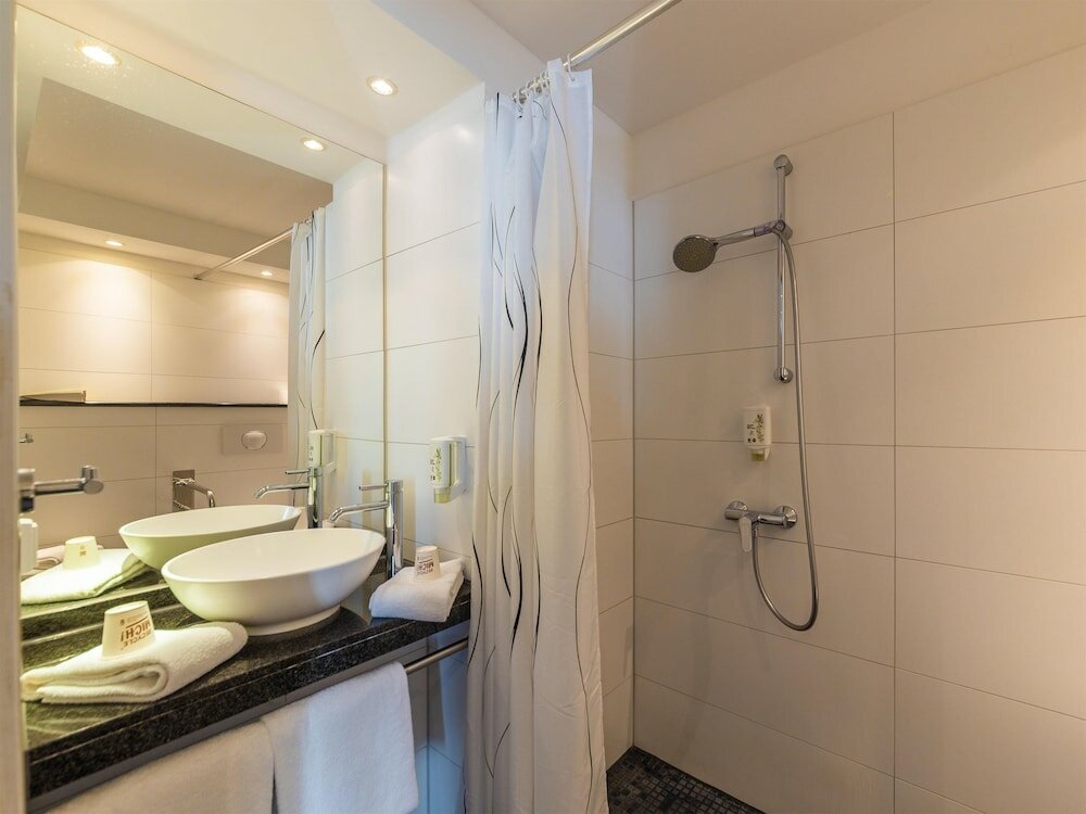 Фото B&b Hotel Dusseldorf City-Sud