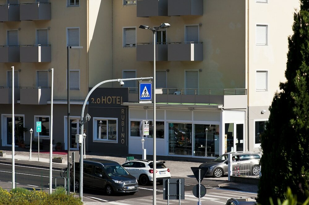 Фото Hotel Rubino