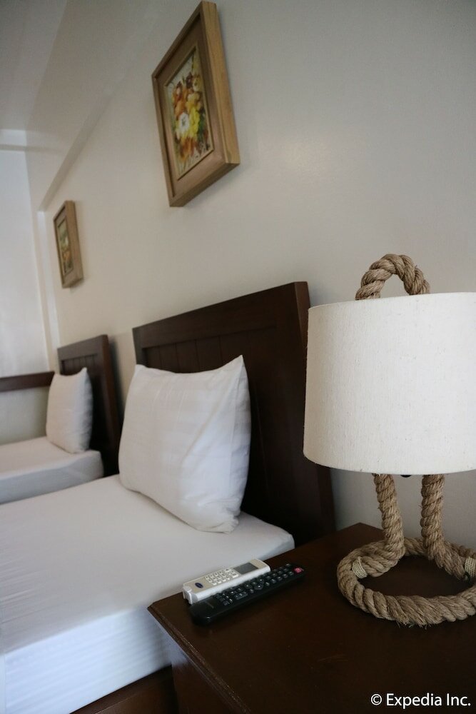 Фото Ronamar Apartelle