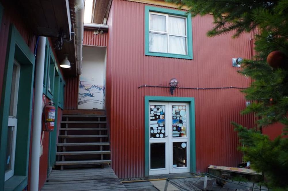 Фото Hostel Los Cormoranes