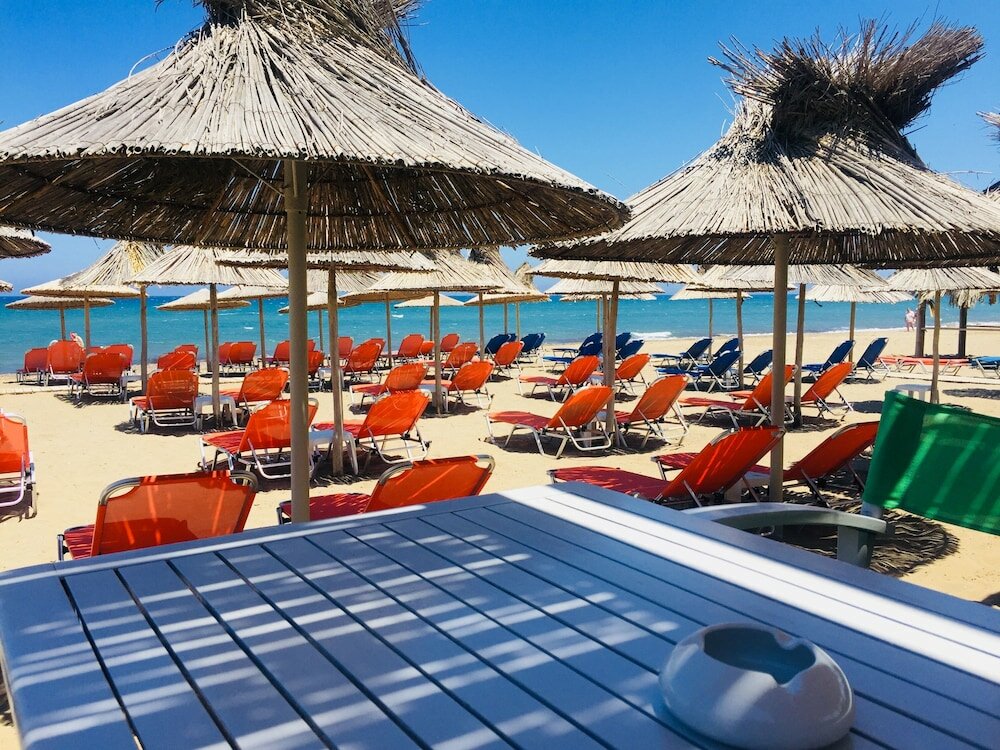 Фото Aptera Beach