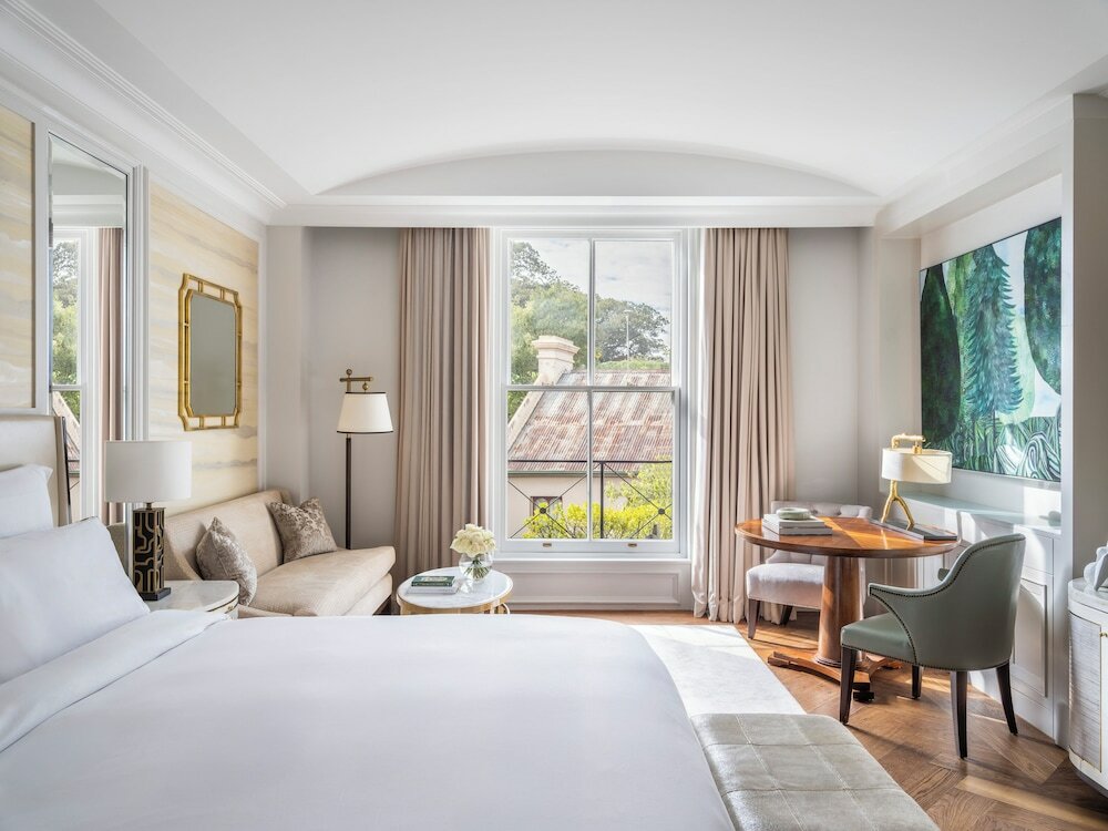 Фото The Langham Sydney