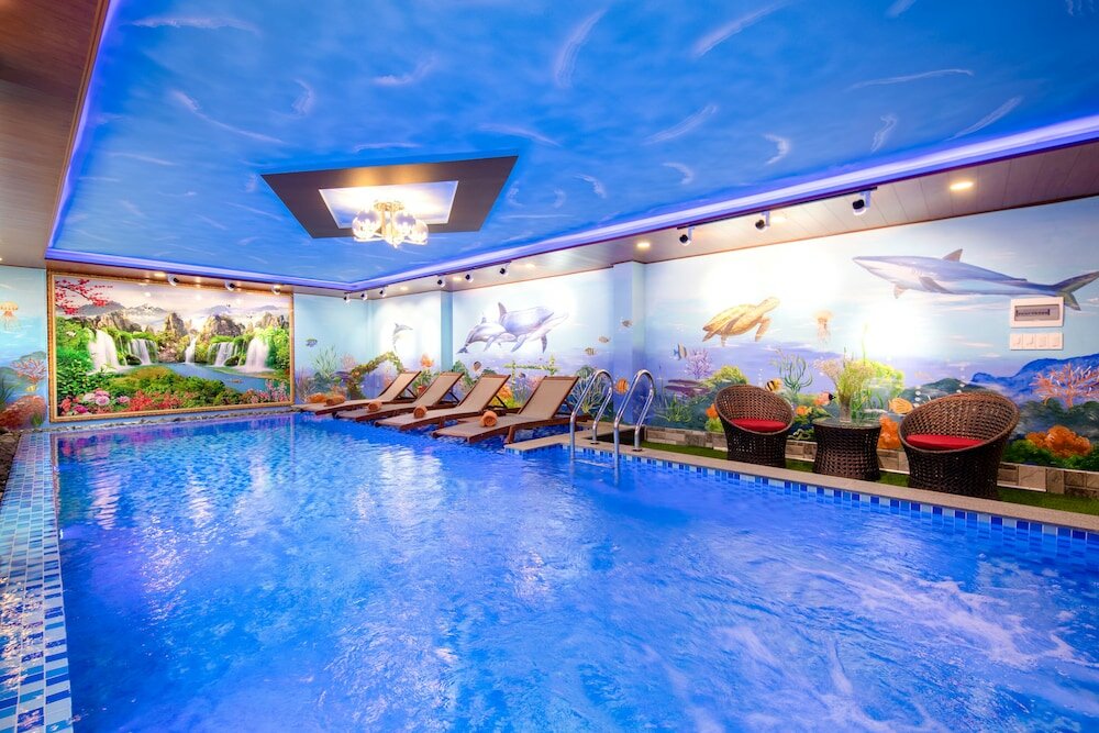 Фото NuNi Hoi An Homestay