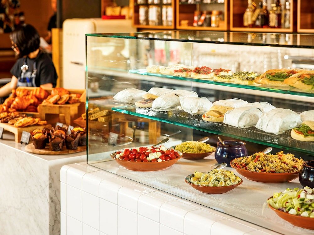 Фото Ibis Cambridge Central Station