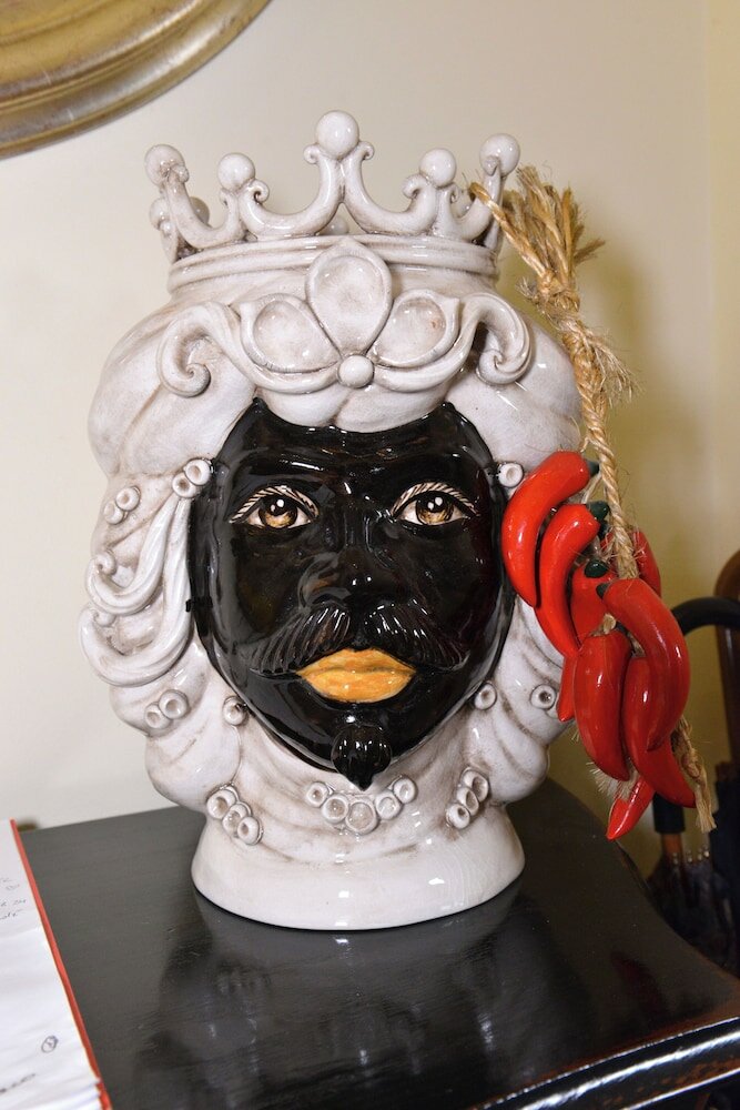 Фото Residenza del Turista B&b