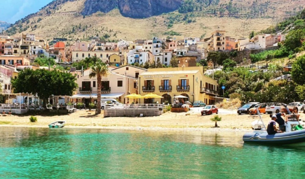 Фото Hotel Cala Marina