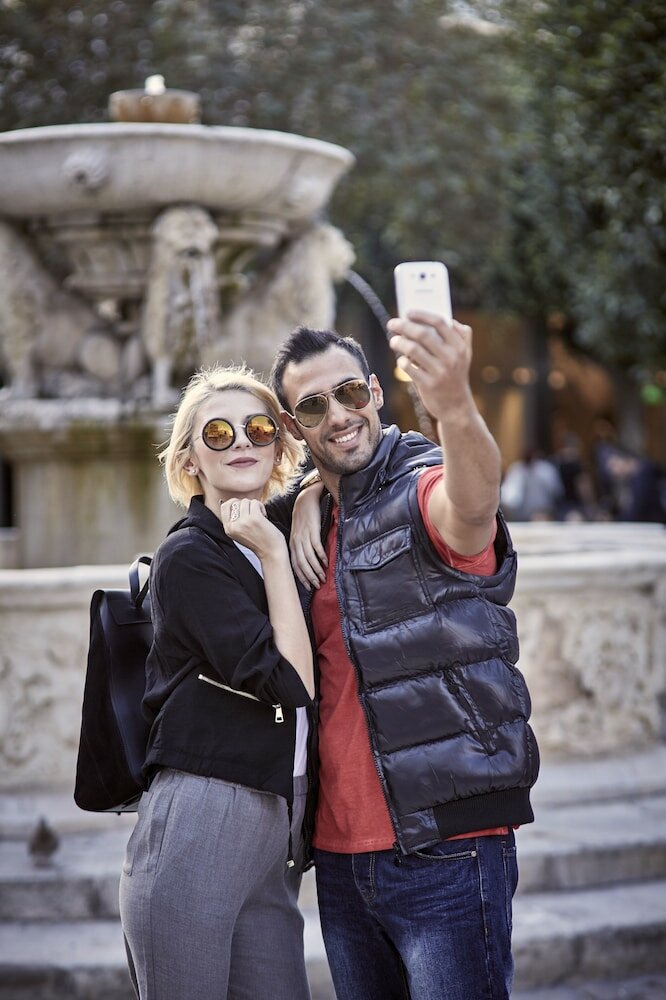 Фото Olive Green Hotel