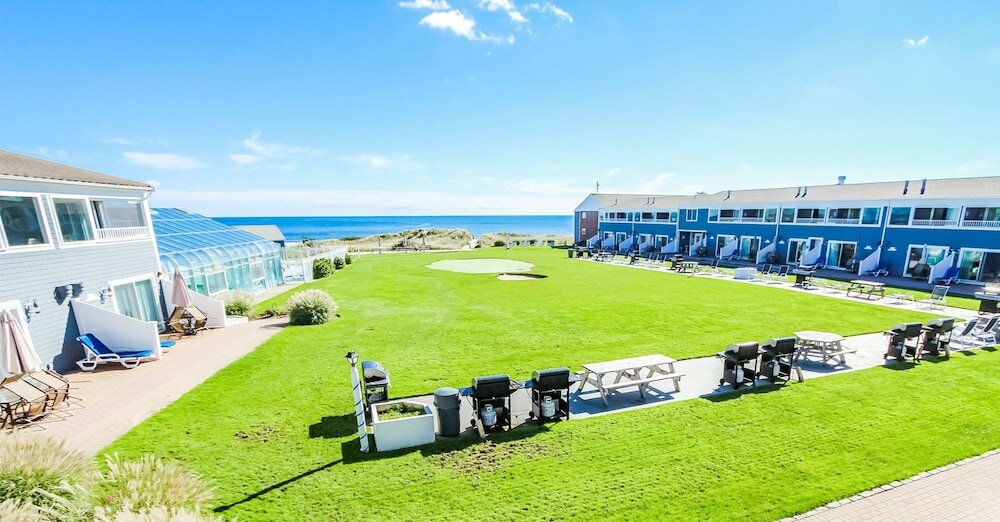 Фото Edgewater Beach Resort, a Vri resort