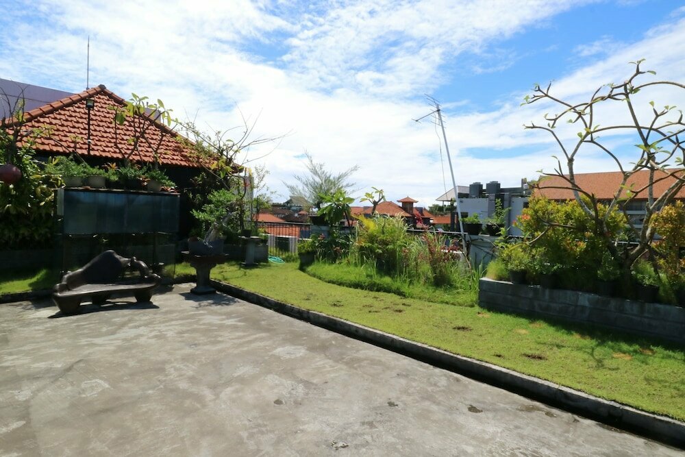 Guest house Kondra Premiere , Bali, photo