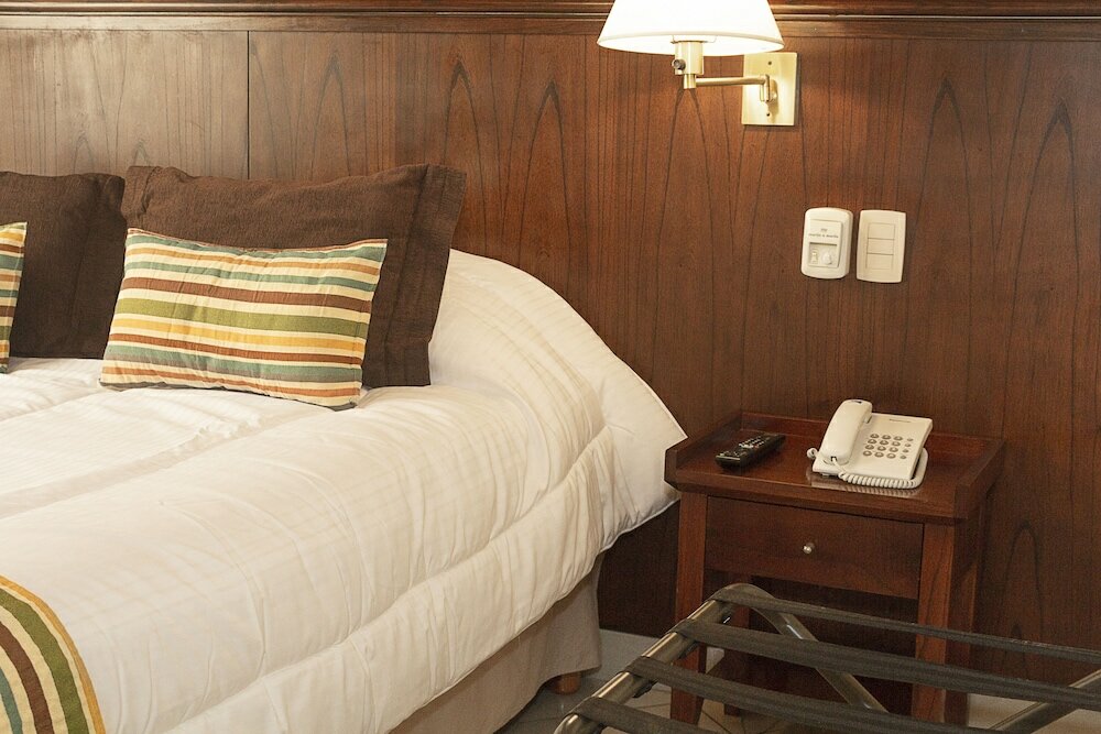 Фото O2 Hotel Buenos Aires