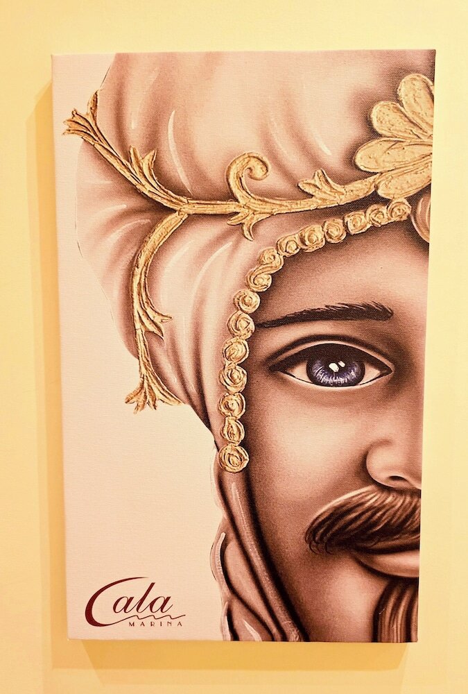 Фото Hotel Cala Marina