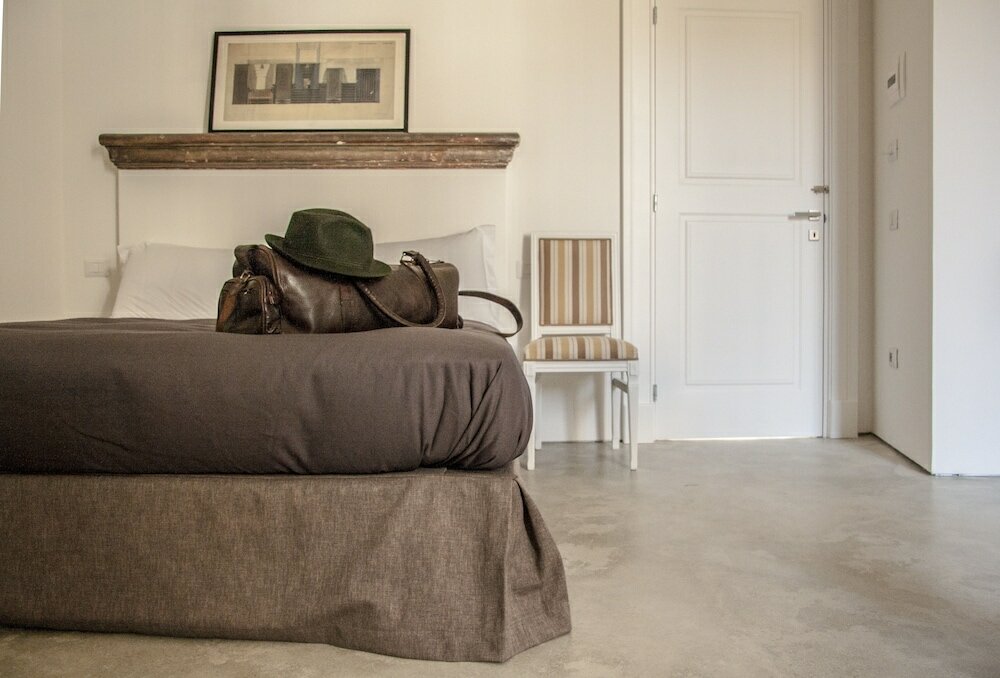 Фото Belledonne Suite & Gallery