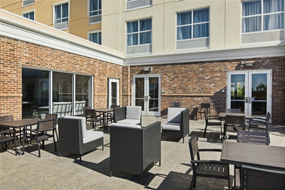 Фото Holiday Inn Augusta West I-20