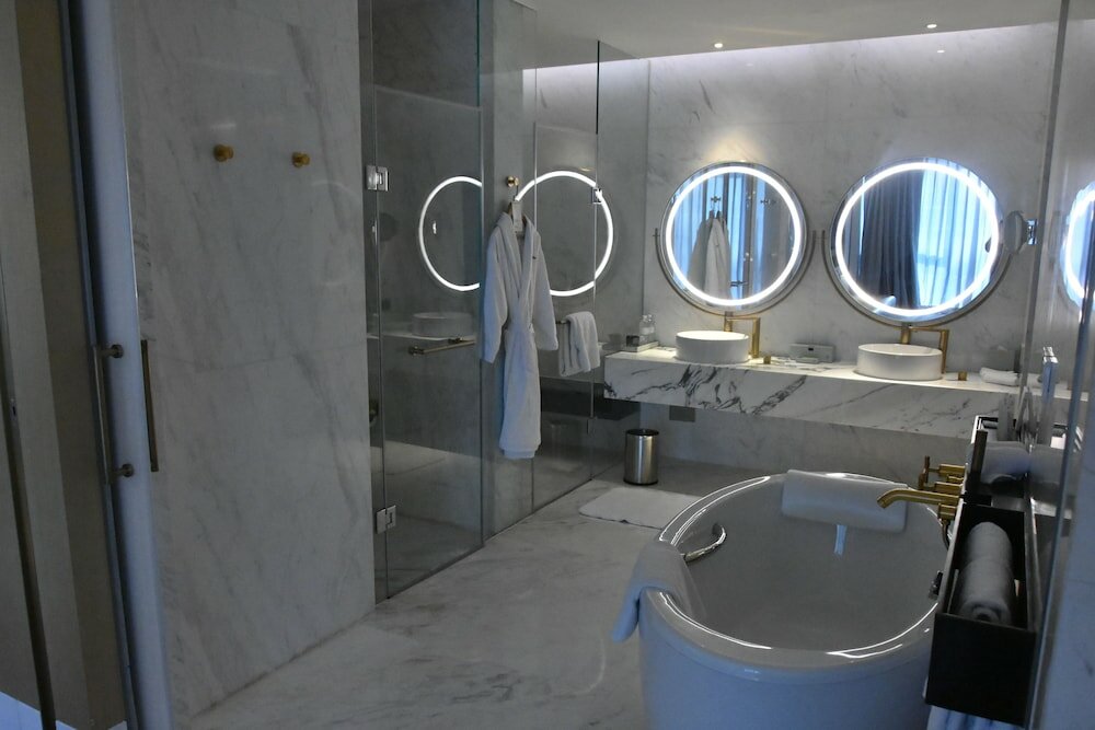 Фото Le Méridien Shanghai, Minhang