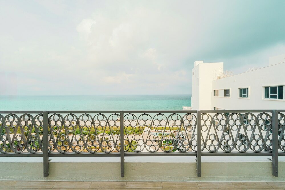 Фото Nobu Hotel Miami Beach