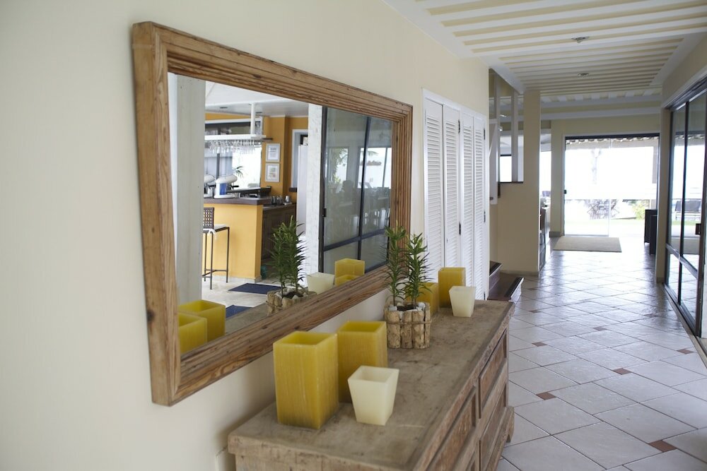 Фото Pousada Maravista