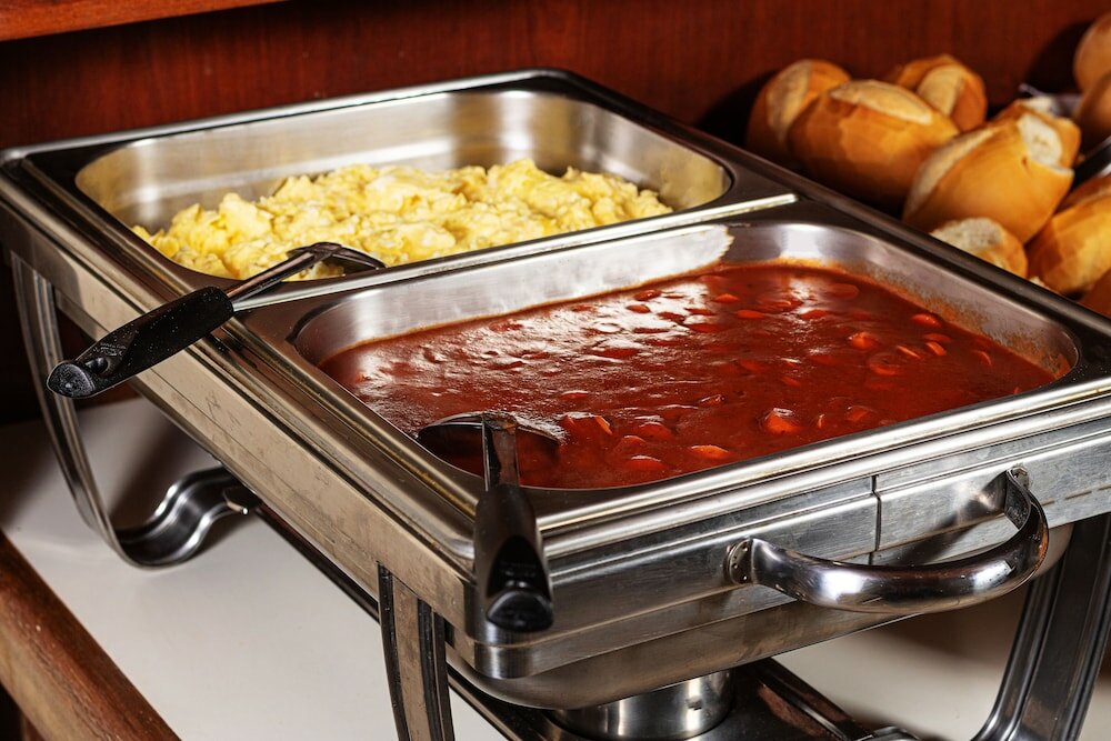 Фото Hotel Ilhasul