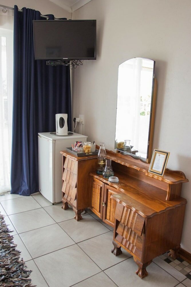 Фото Die Kleipot Guesthouse