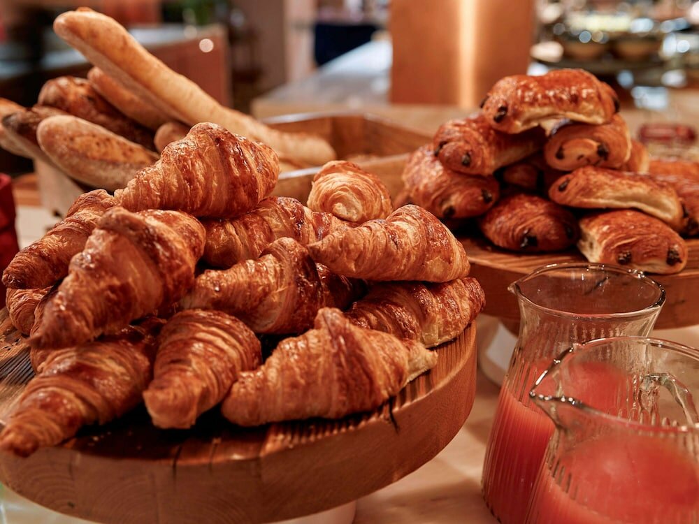 Фото 25hours Hotel Paris Terminus Nord