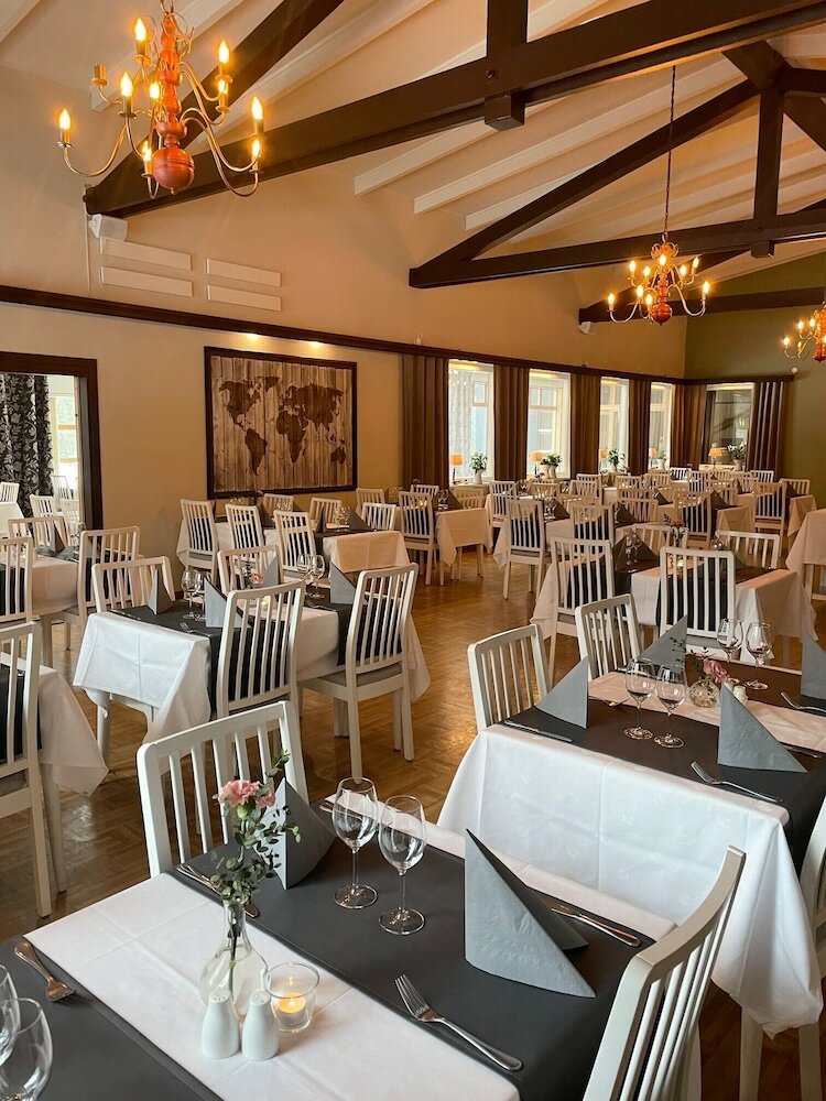 Фото Mullsjö Hotell och konferens