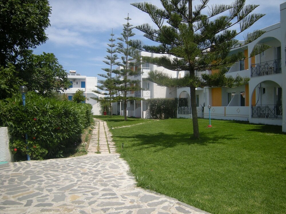 Фото Summer Dream Hotel