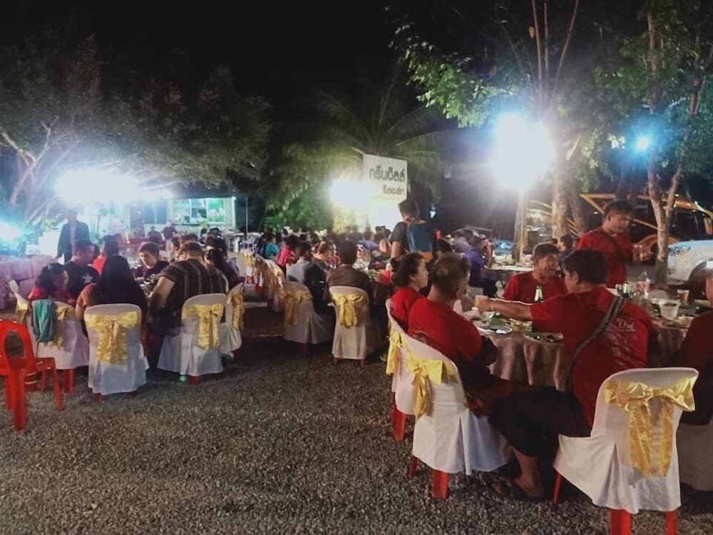 Фото Green Hill Resort