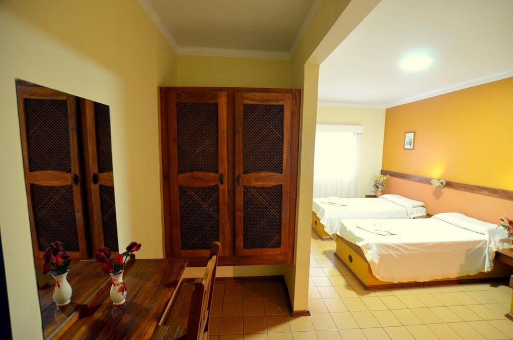 Фото Hosteria Casa Blanca Iguazu