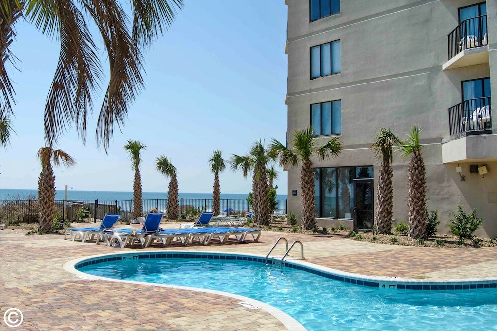 Фото Palace Resort