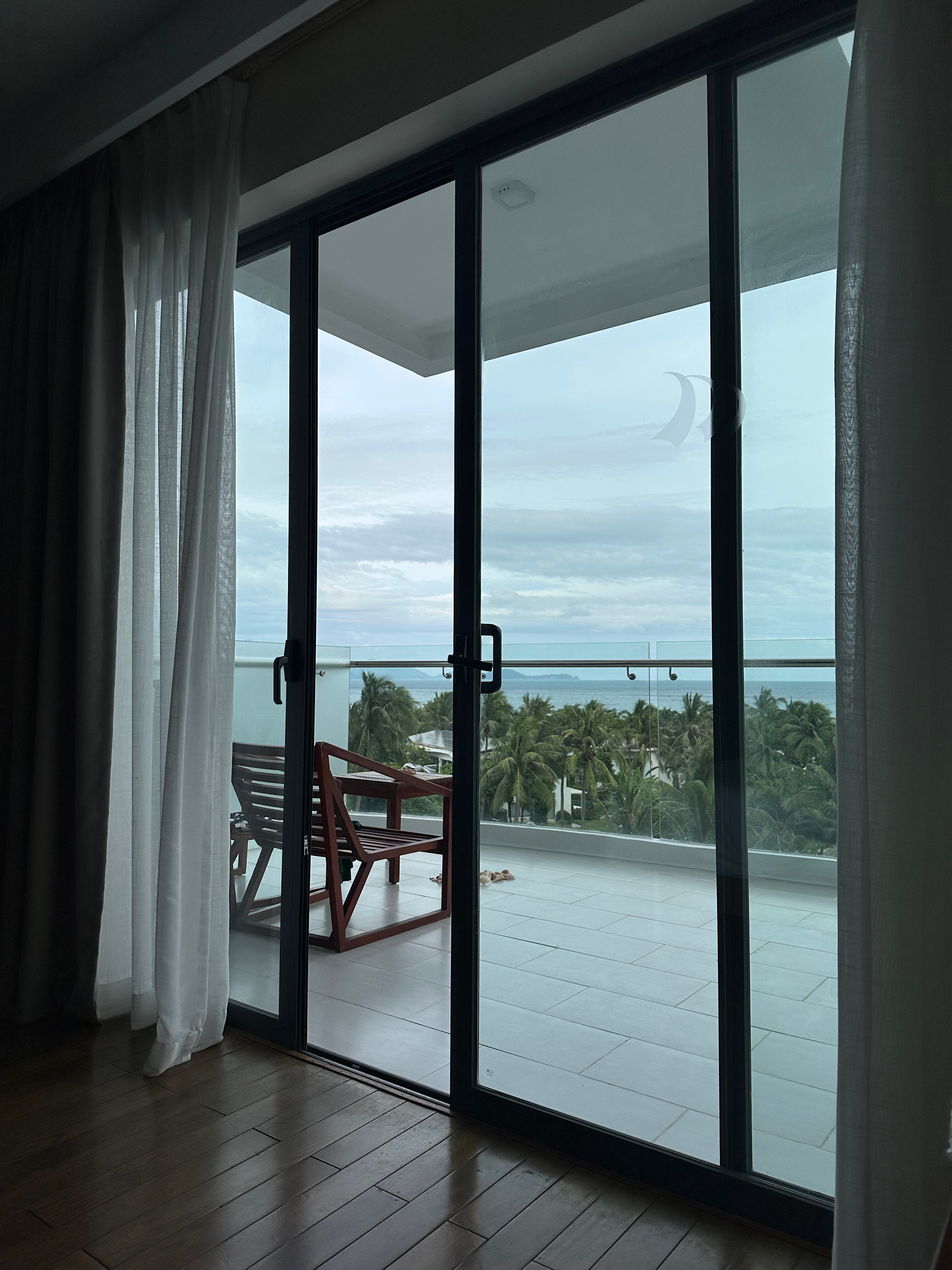 Фото Cam Ranh Riviera Beach Resort & SPA 