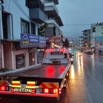 Ercan Auto Rescue and Crane Services (İzmir, Karabağlar, Eskiizmir Cad., 393A), auto technical assistance, car evacuation