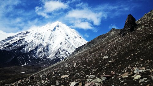 Дом в аренду АмКам в Камчатском крае