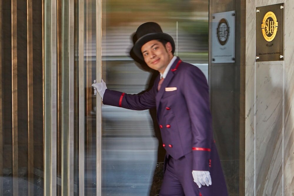 Фото 137 Pillars Suites & Residences Bangkok