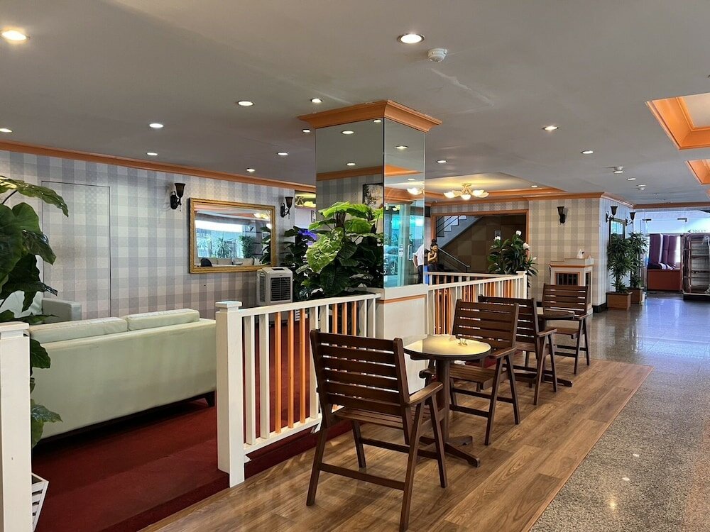 Фото Asia Grand Hotel Hat Yai