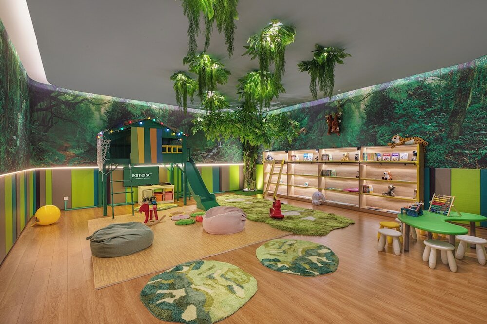 Фото Somerset Wusheng Wuhan