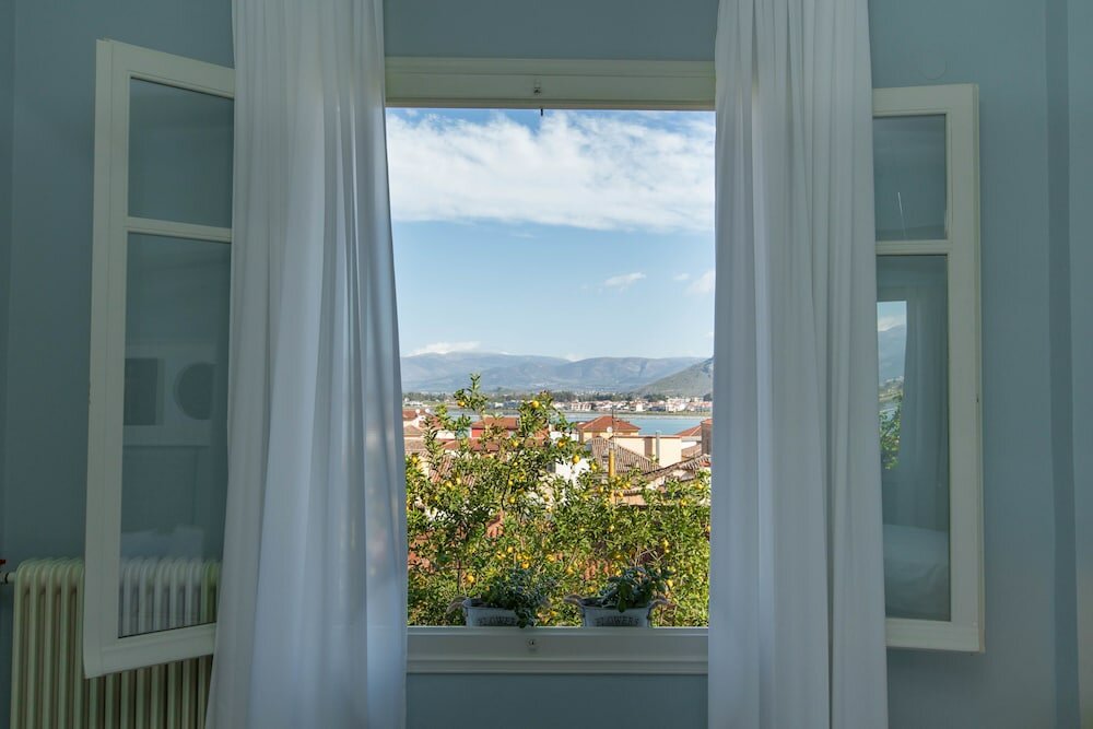 Фото Leto Nuevo Hotel