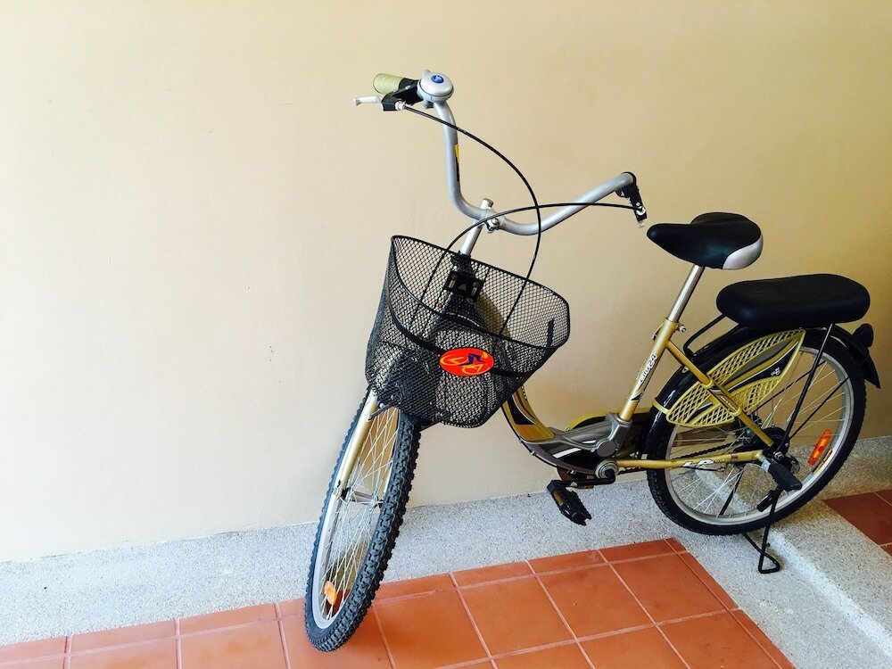 Фото Elegancy Resort Hua Hin