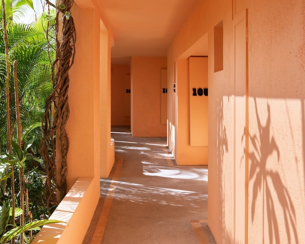 Фото Salt of Palmar, Mauritius, a Member of Design Hotels