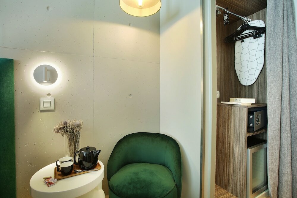 Фото Hotel Basile