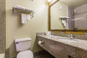 Гостиница A Victory Inn Tolleson