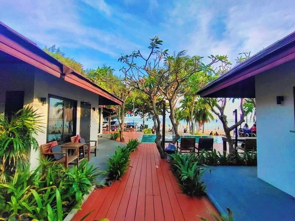 Фото Chidlom Resort