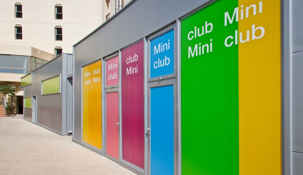 Фото Hotel Rh Princesa