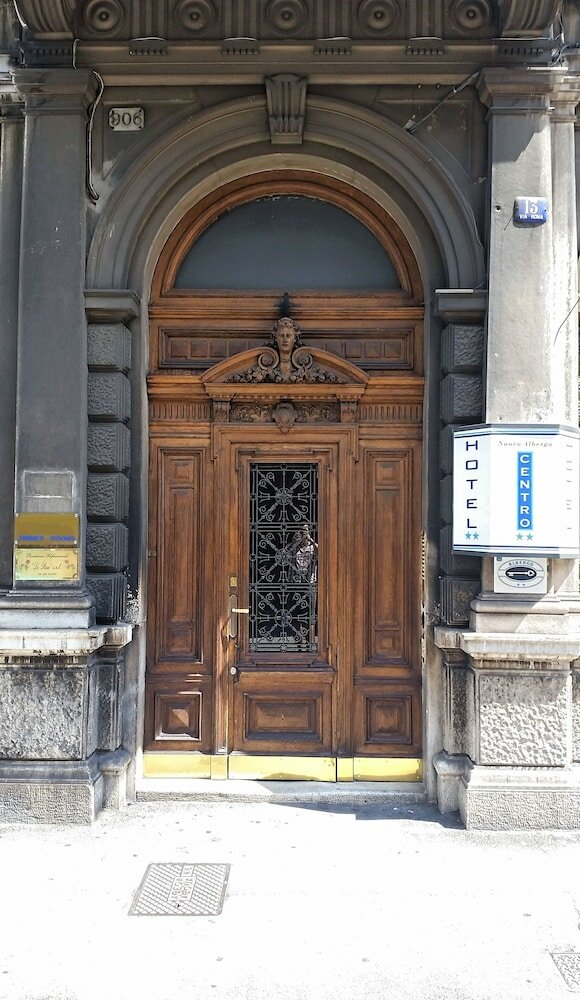 Фото Nuovo Albergo Centro