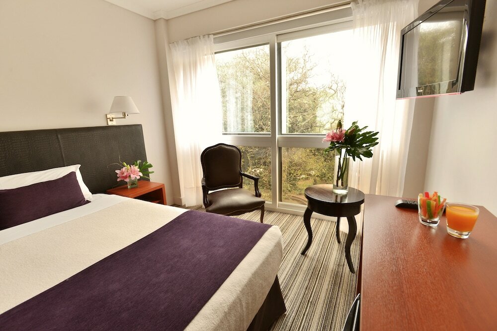 Фото Bisonte Libertad