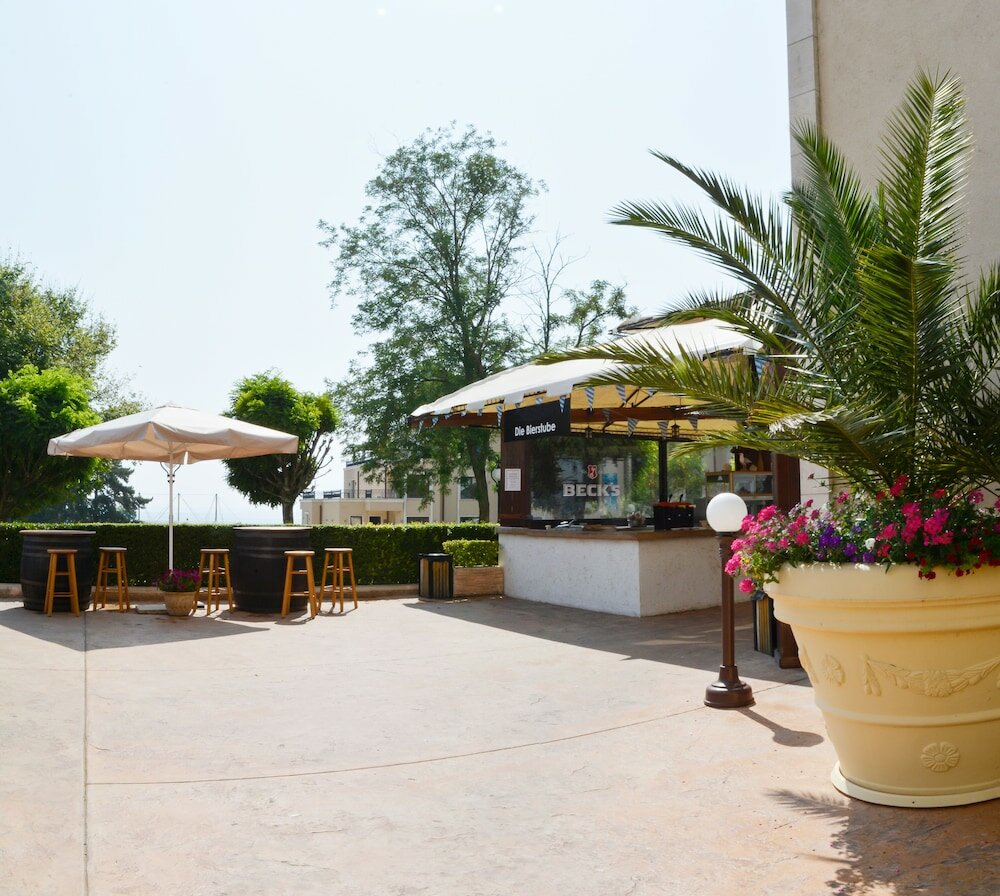 Фото Marina Grand Beach Hotel