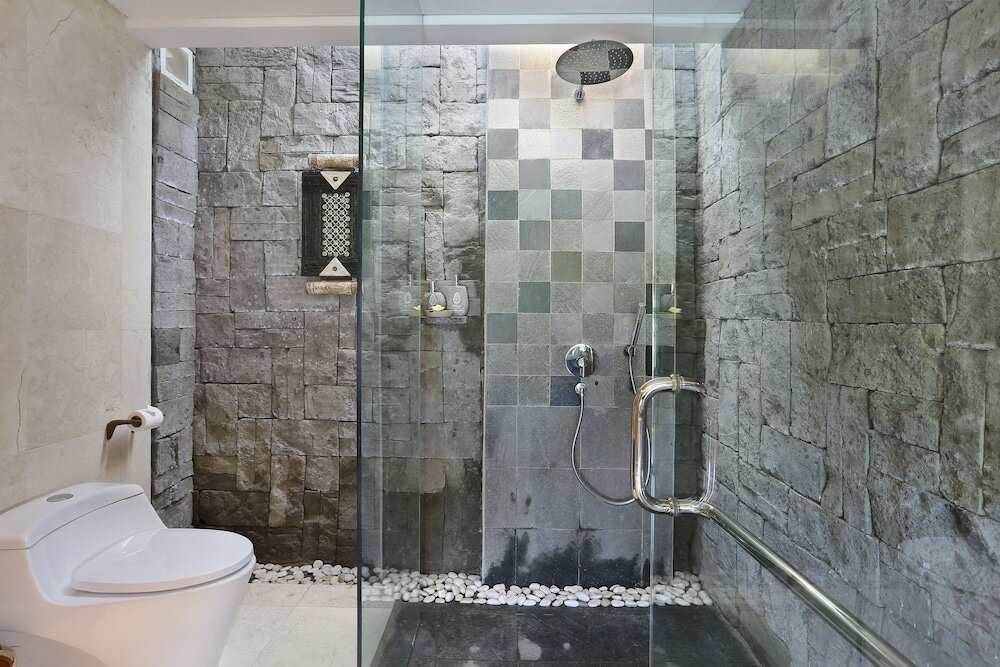 Фото The Kayon Jungle Resort